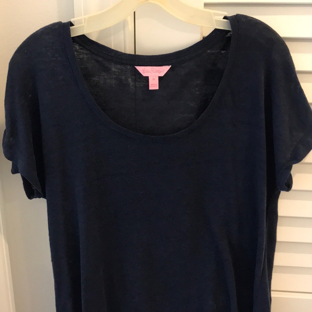 Lily Pulitzer Blouse